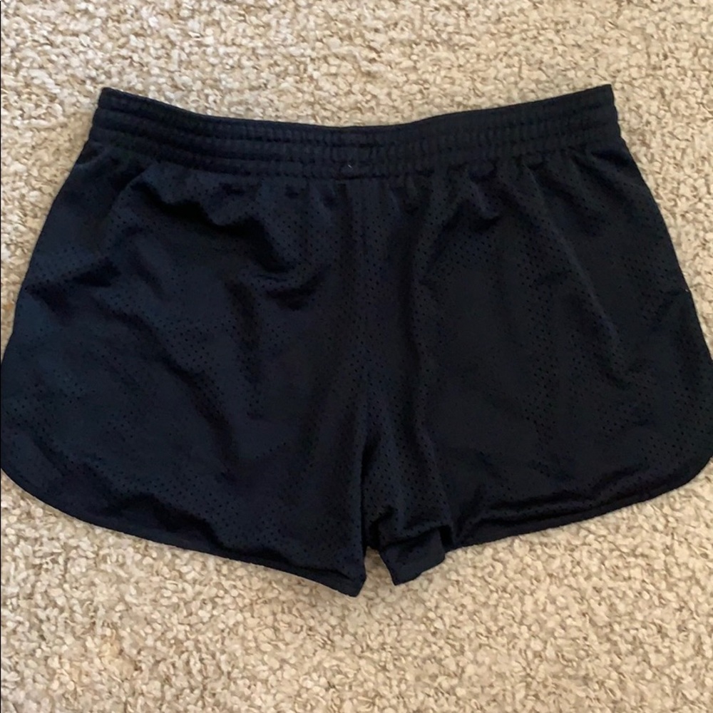 Workout Shorts - Picture 2 of 4